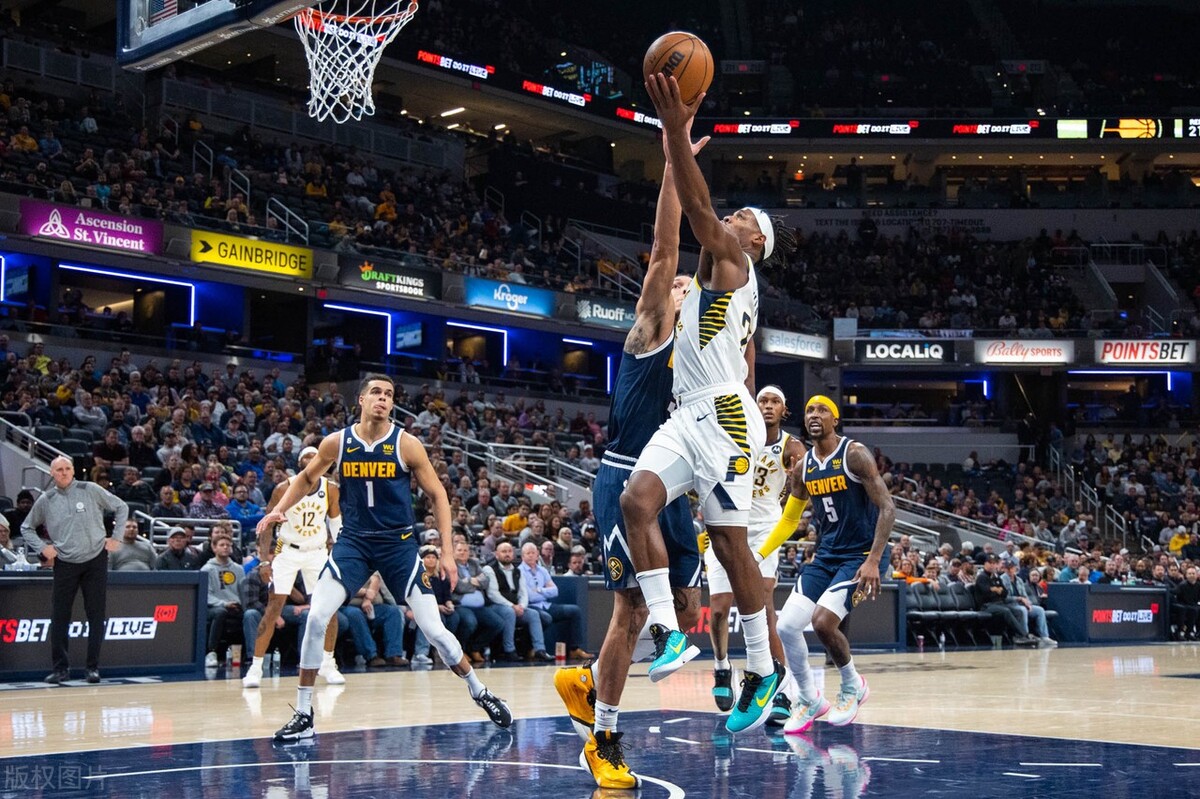 nba生不逢时的球员有哪些（盘点NBA生不逢时的六大球星，切特命运多舛，怀斯曼任人宰割）