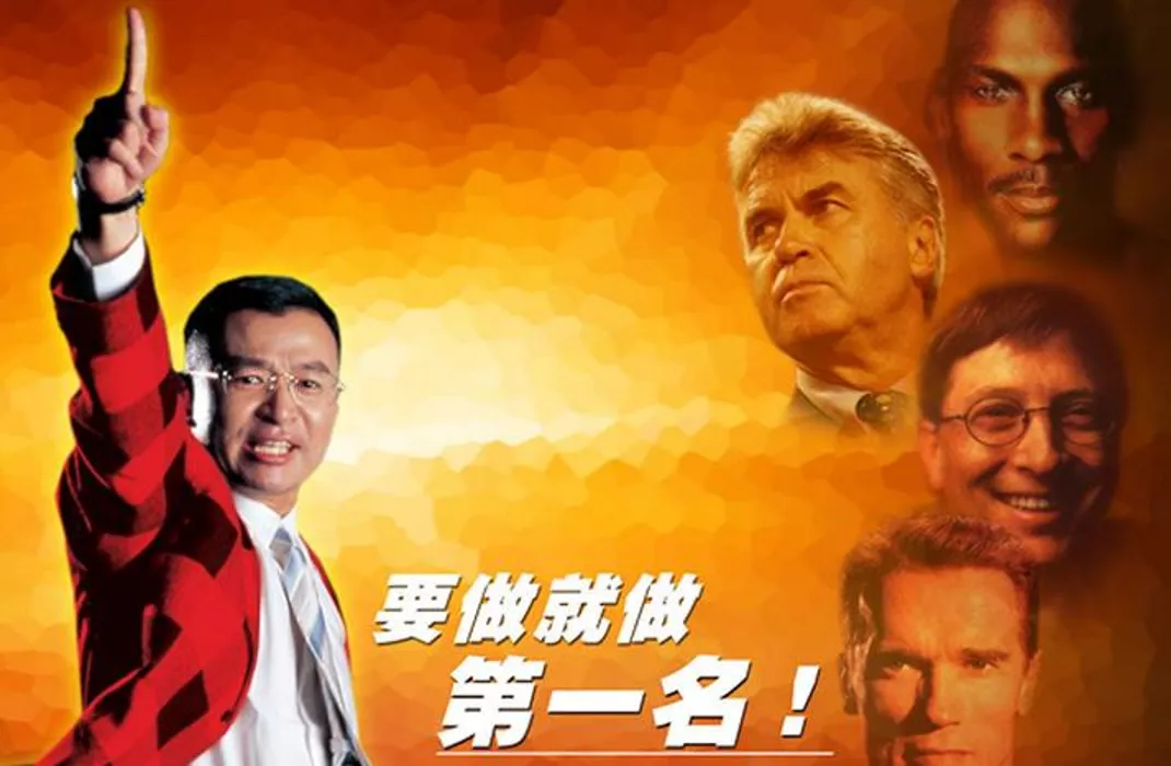 除了一个会吹彩虹屁的秘书,创始人自毁形象还需要七步