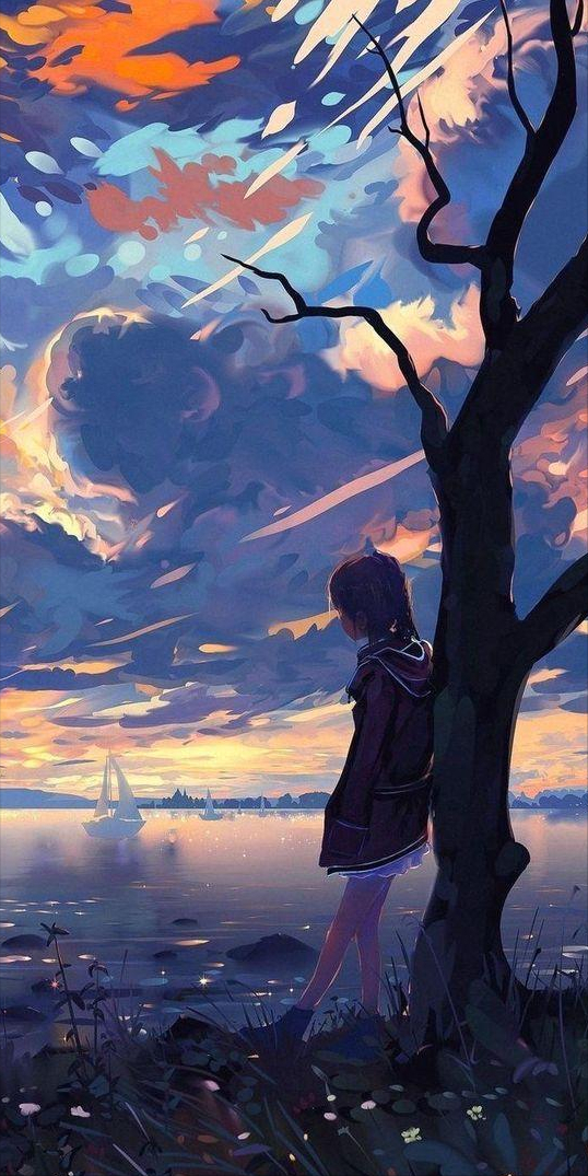 摩羯女的“心”：像雾，像雨，又像风