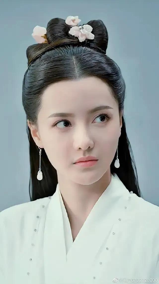 张芷溪古装图集