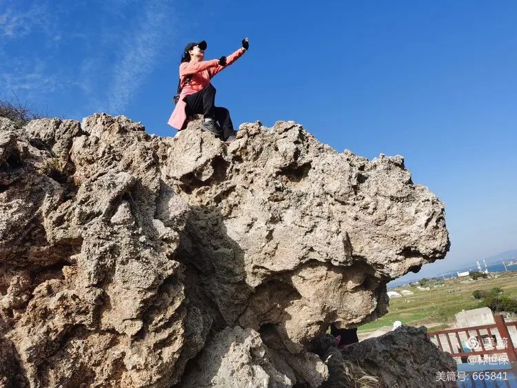 朋友圈2022年第8期｜|好山好水