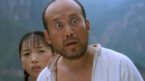 8对长相相似的明星,让人傻傻分不清,能够认出三对算你牛!