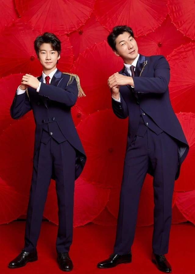 小孩身高也“内卷”？姚明女儿11岁1米8，石头14岁就比郭涛高