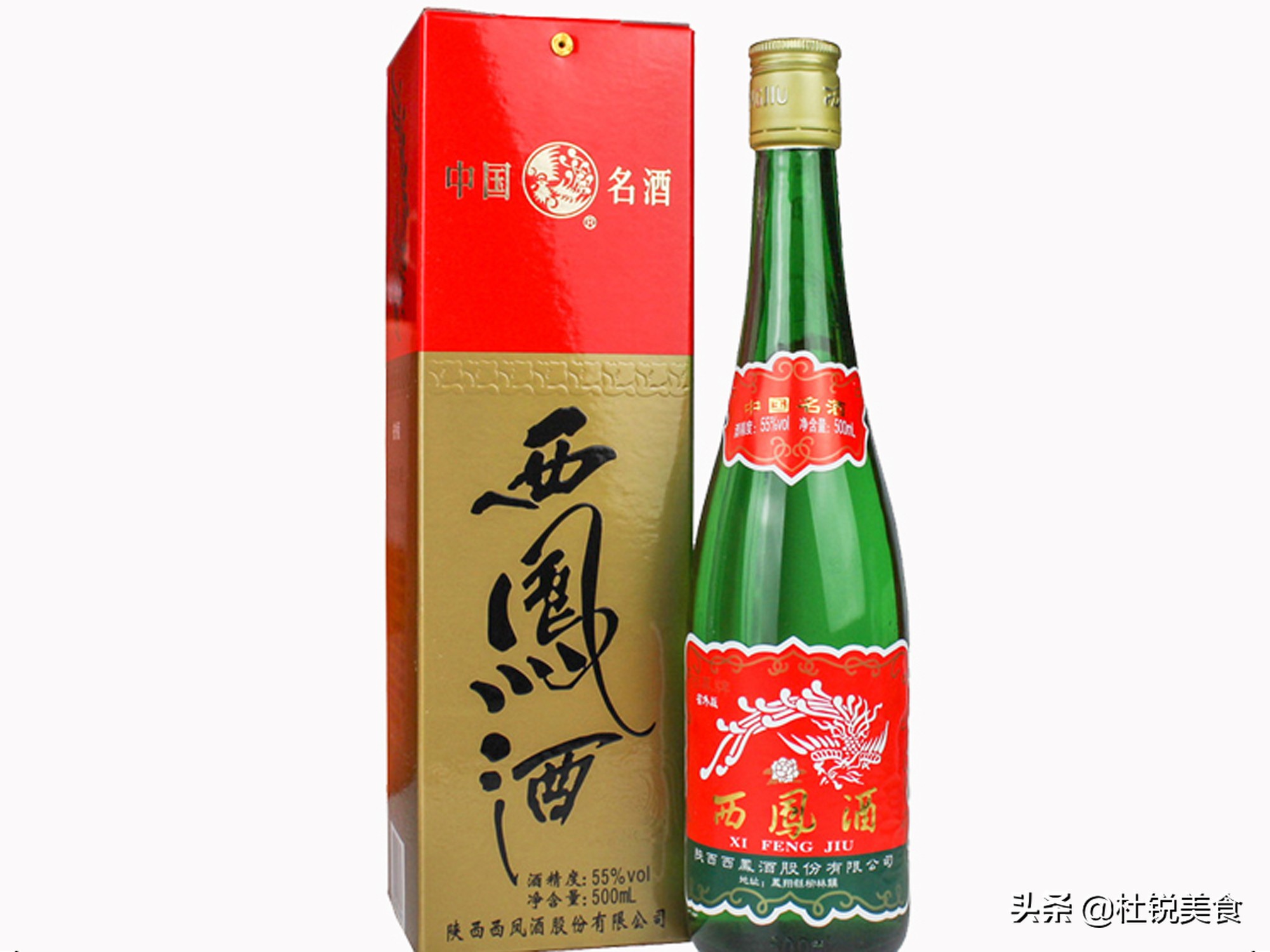 老酒客爱喝的“5大口粮酒”，虽便宜但都是纯粮好酒，遇到别错过