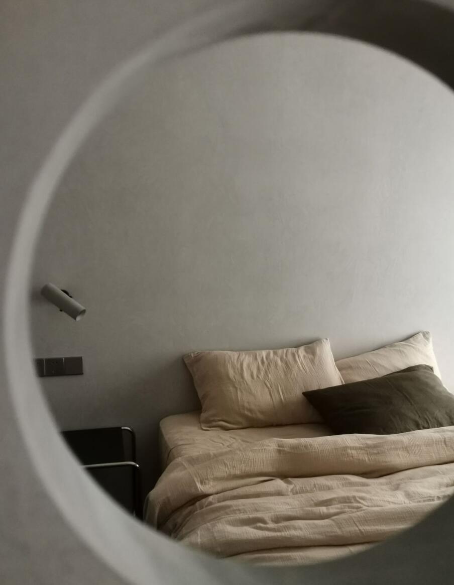 成都小夫妻自律的生活：70㎡，全屋干净治愈，没有一丝的俗气