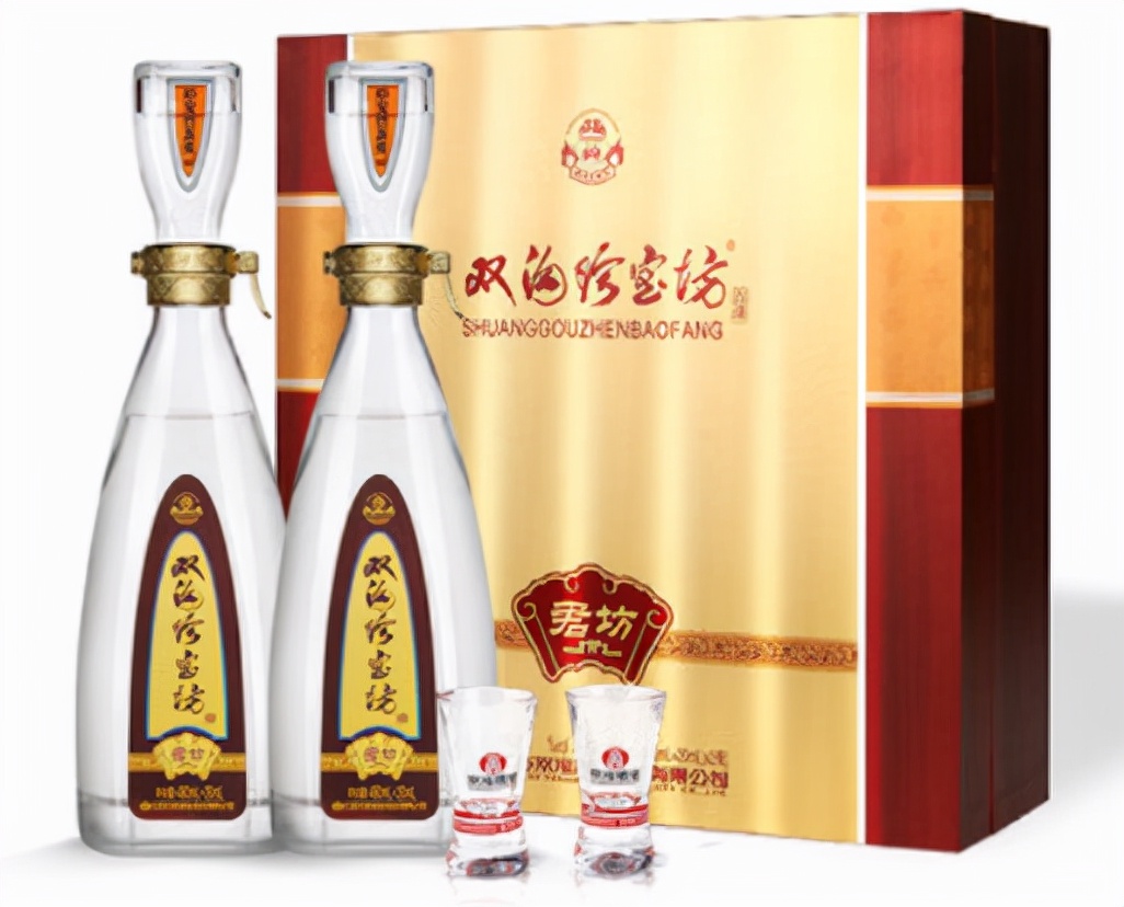 四大名酒、新老八大名酒，怎么买？4大白酒黑马又是谁？