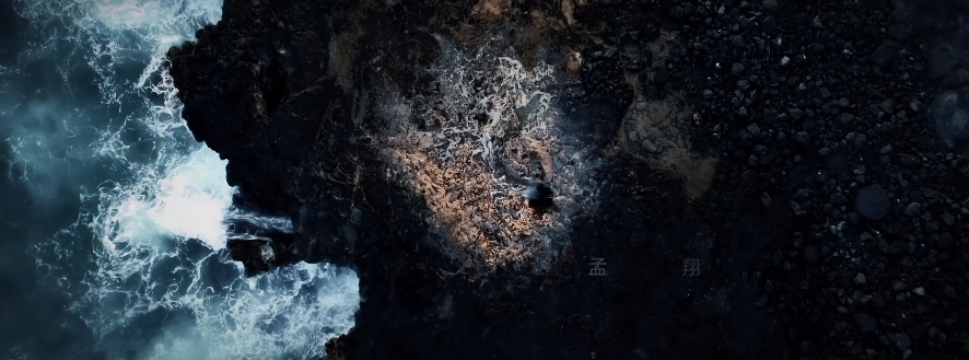 《庭外》系列落水者篇接档“盲区篇”，从风云诡谲，到暗流涌动