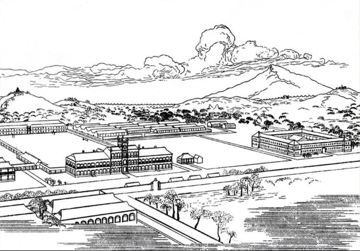 百廿弘歌起，天下群英聚！东南大学：名冠“一流”，邀你共吟！