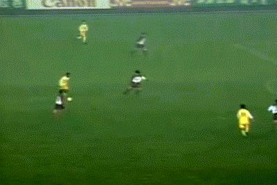 中国联赛外援12：巴西的马麦罗
