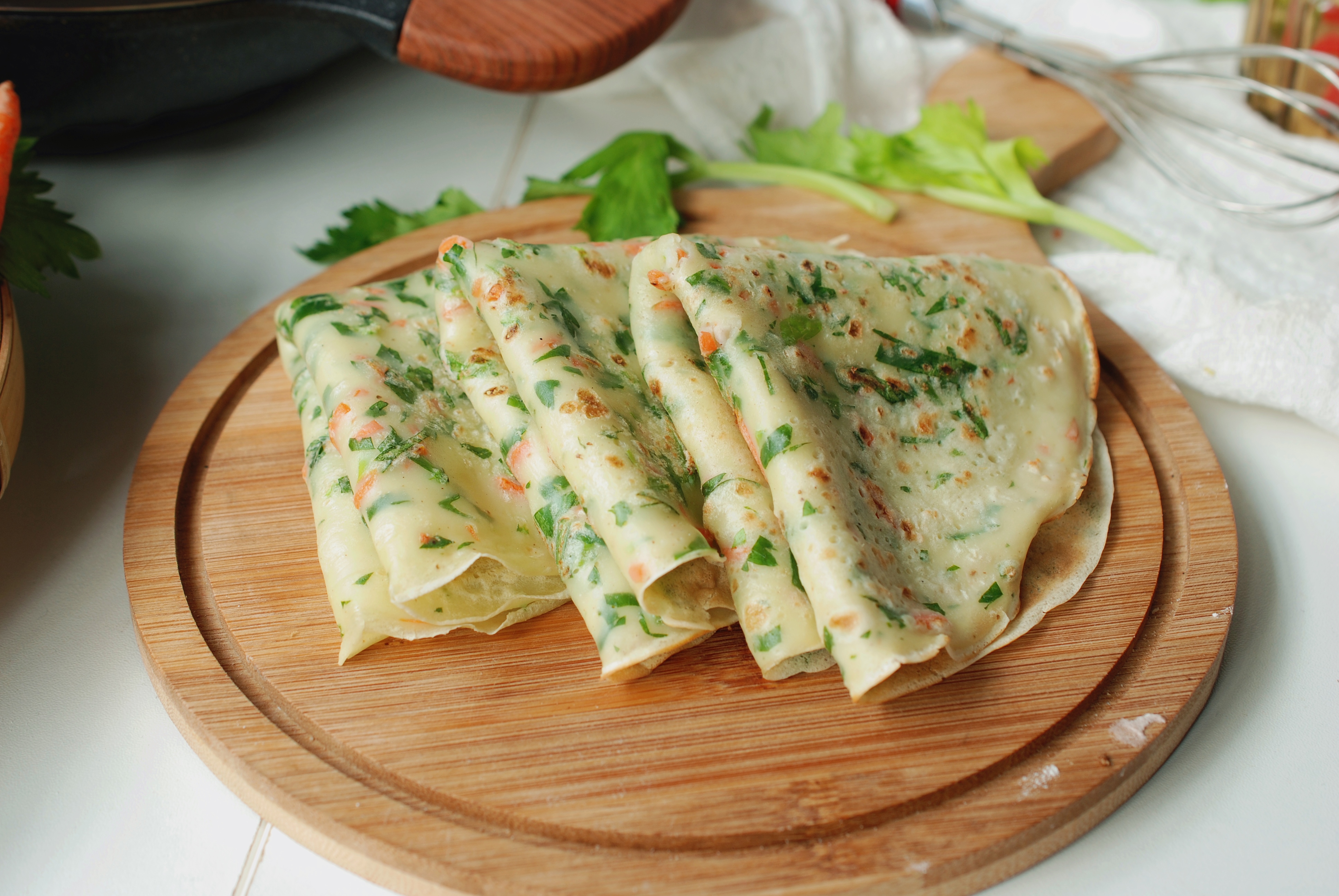 面粉可以做什么(面粉可以做什么零食)-图2