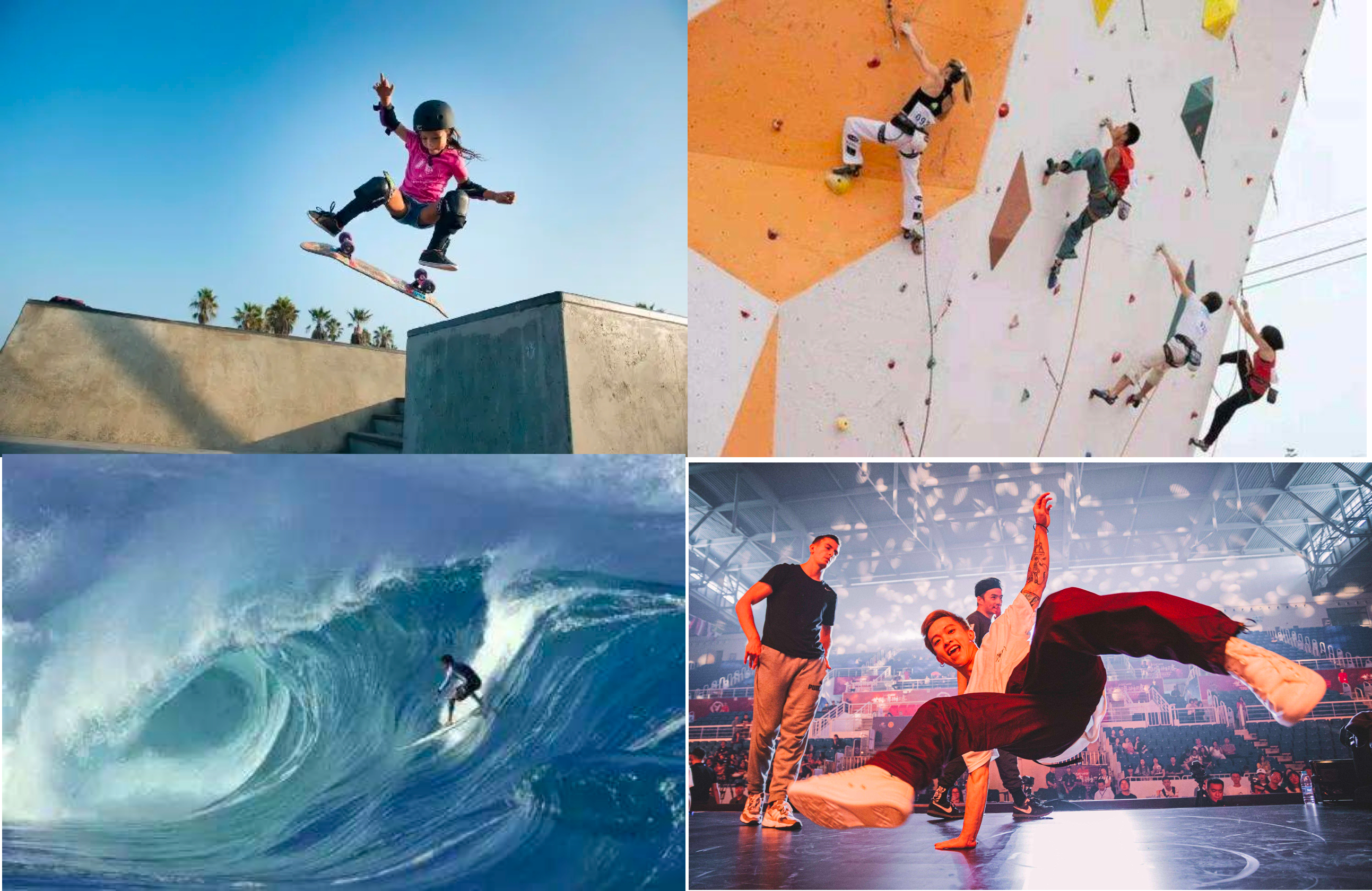 古代奥运会哪些项目（刨根系列-奥运会的历史）