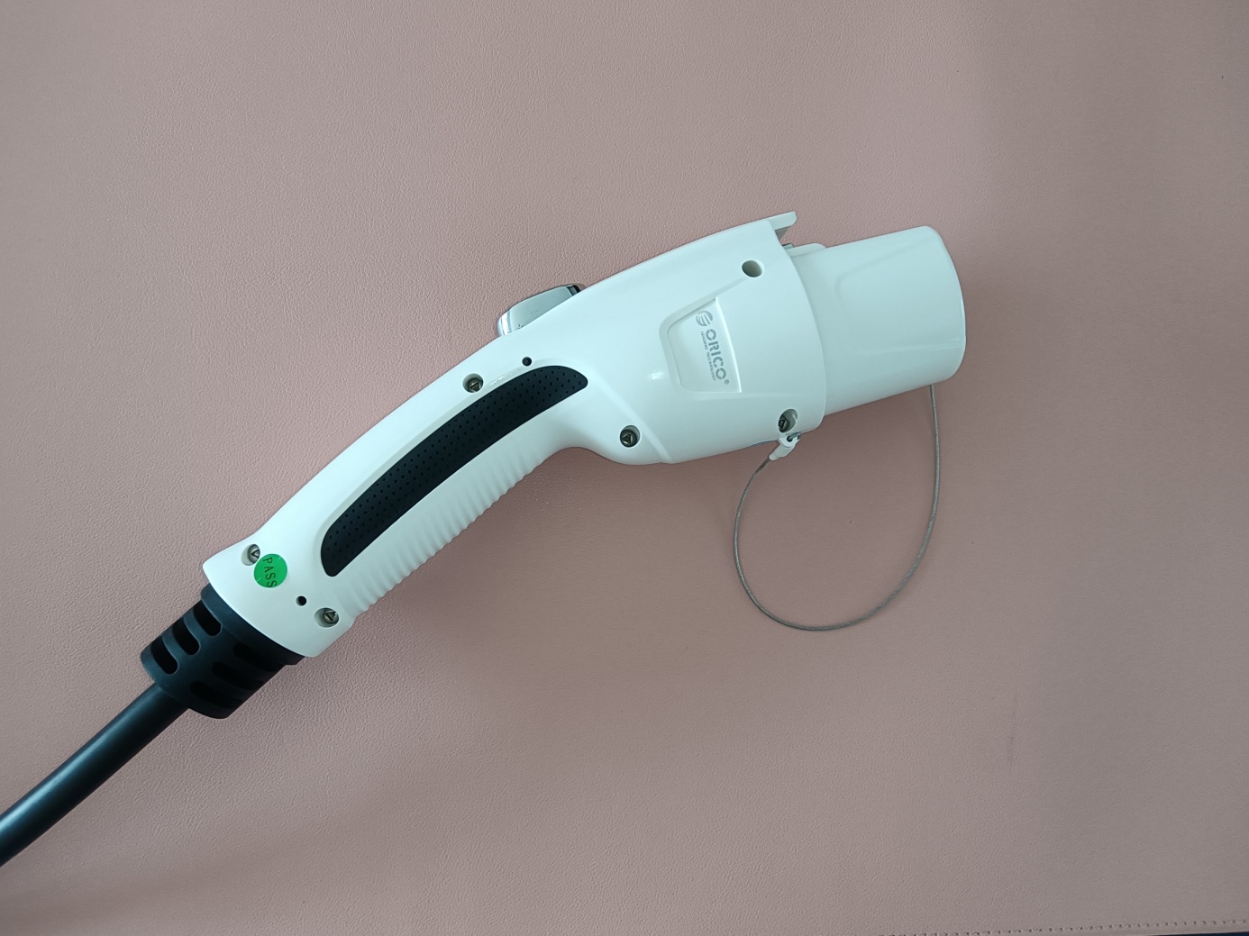 克服电动车续航焦虑的不一定要住在加电站