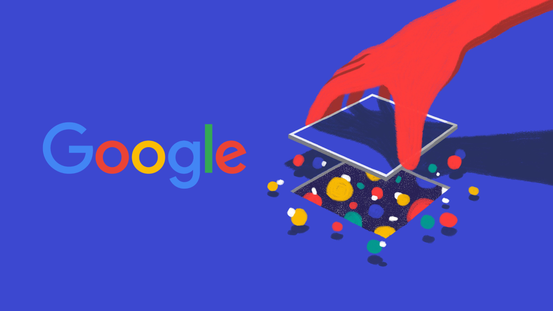 google代理（巨头）