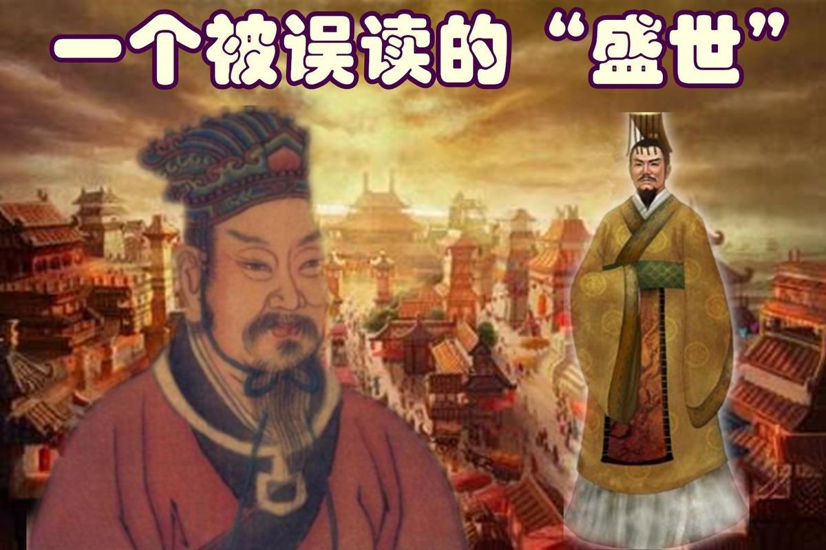 汉景帝为什么远不如他爹？甚至连好皇帝都算不上，他缺气度和胸襟