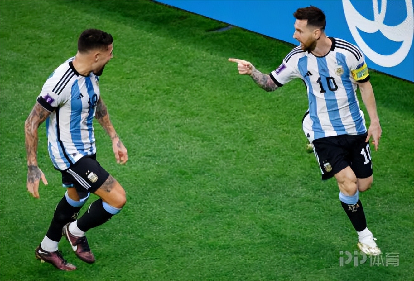 梅西拿过几个世界杯（在23场世界杯比赛中梅西成功过人115次 1966年有统计以来最多）-华海博客