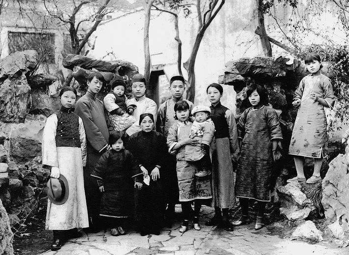 台湾老兵回大陆见原配，苦等50年相谈仅1小时，原配表示：无话说