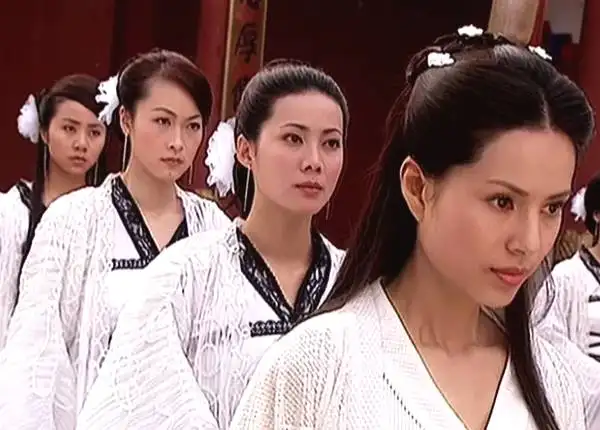 杨门女将：超燃女子群像，又美又飒又能打，剧中13位美人谁最美？