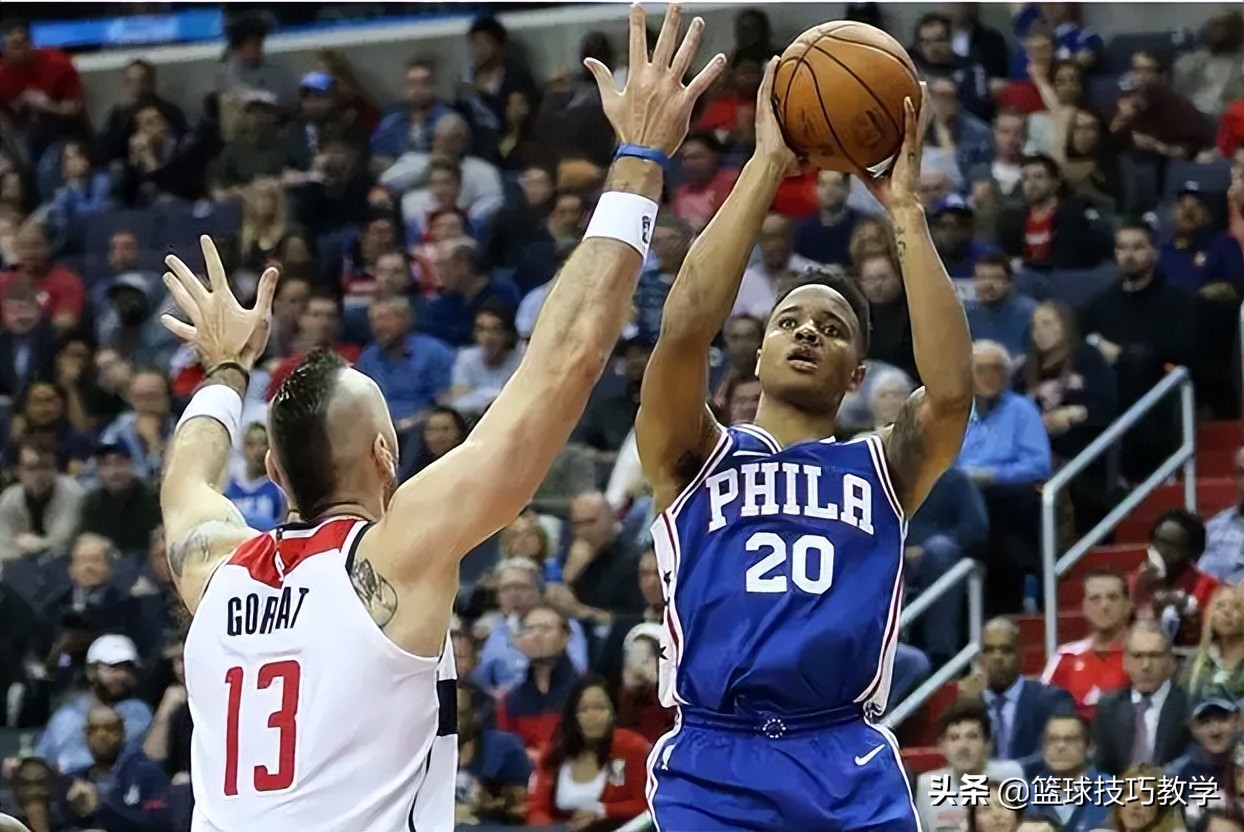 为什么nba投篮都不好(NBA球员的诡异投篮姿势！拧麻花式投篮，坐稳姿势丑陋排行榜第一)