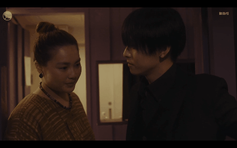 这深夜剧三观炸裂，但我必须推荐