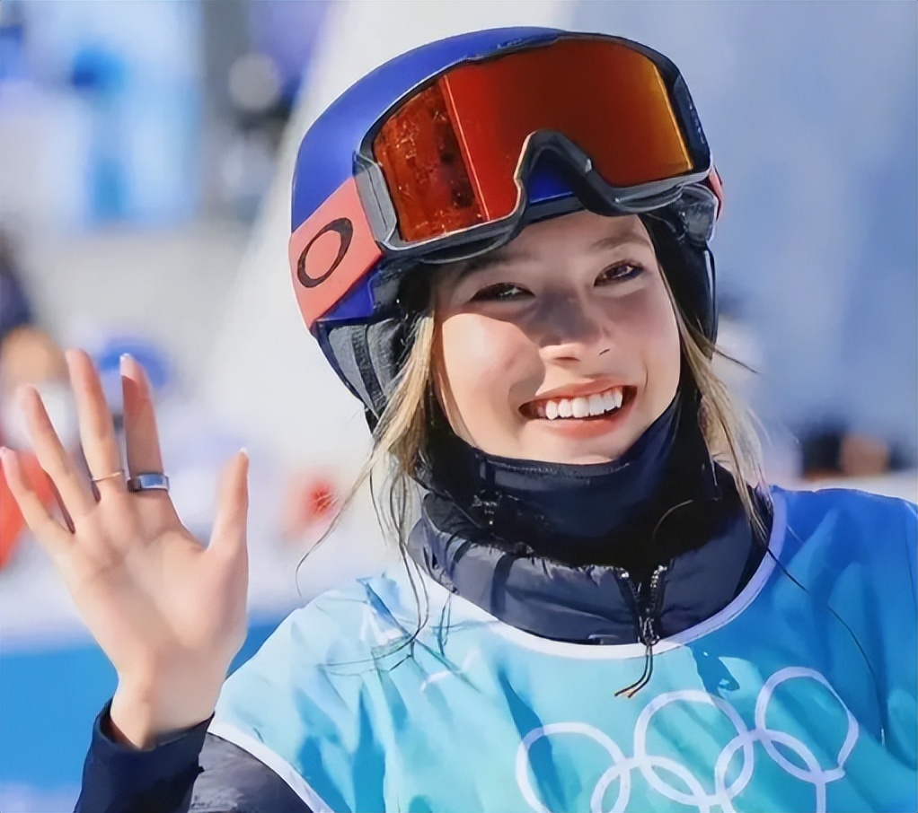 谷爱凌个人资料简介 谷爱凌父亲的简历-百科叔叔