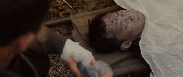 首播4小时就拿下飙升榜第二名，悬疑片《远山淡影》凭啥这么横？