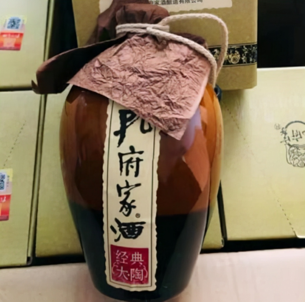 过年聚会喝什么酒？6款百元纯粮佳酿，高端喜庆送礼请客拿得出手