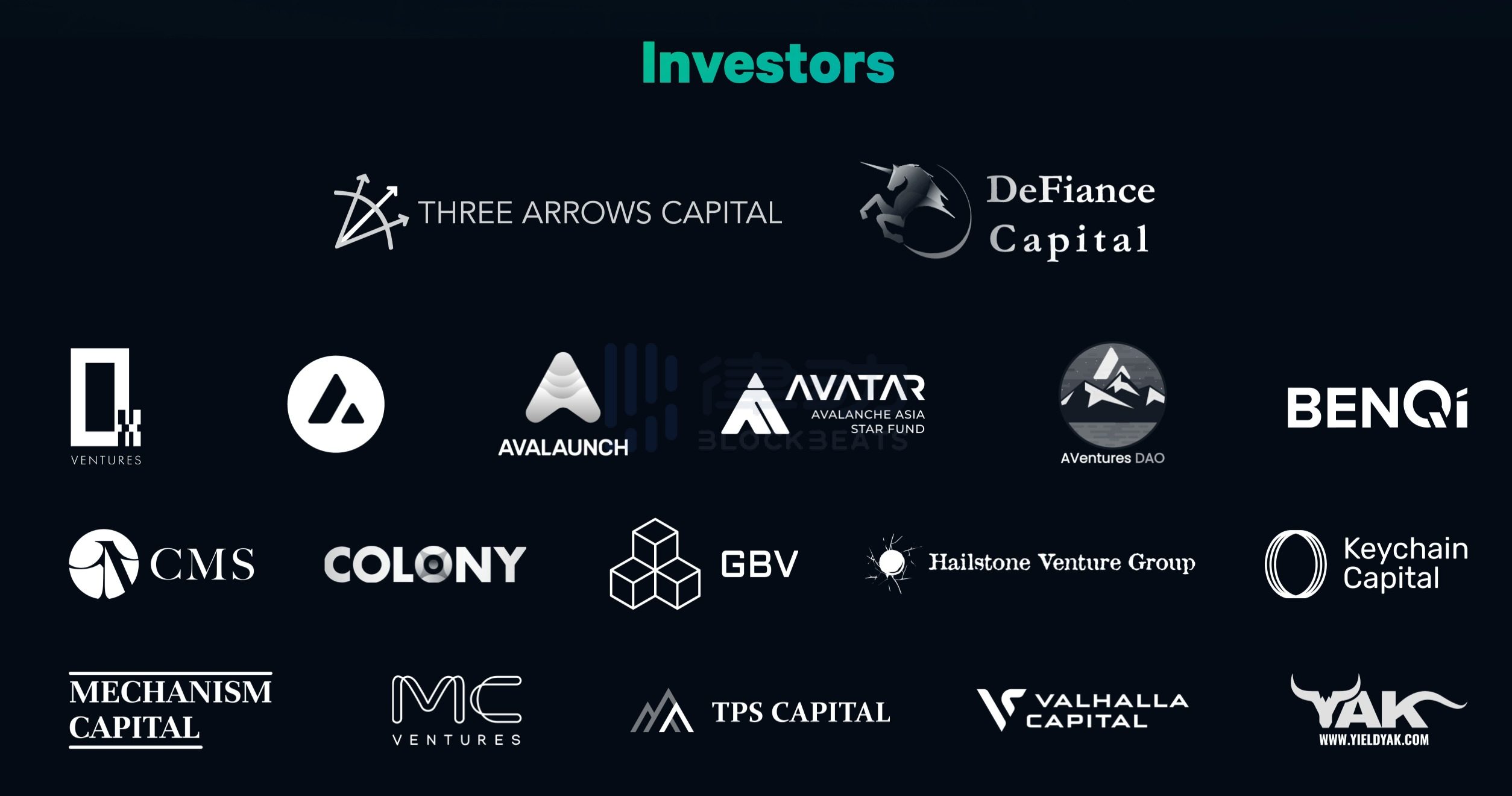 DeFi研究员告诉你，雪崩上最值得<img  data-cke-saved-src=