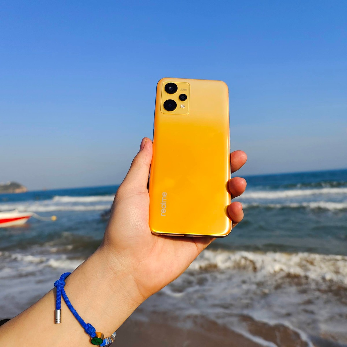 有颜有料，千元精品——真我Q5上手体验