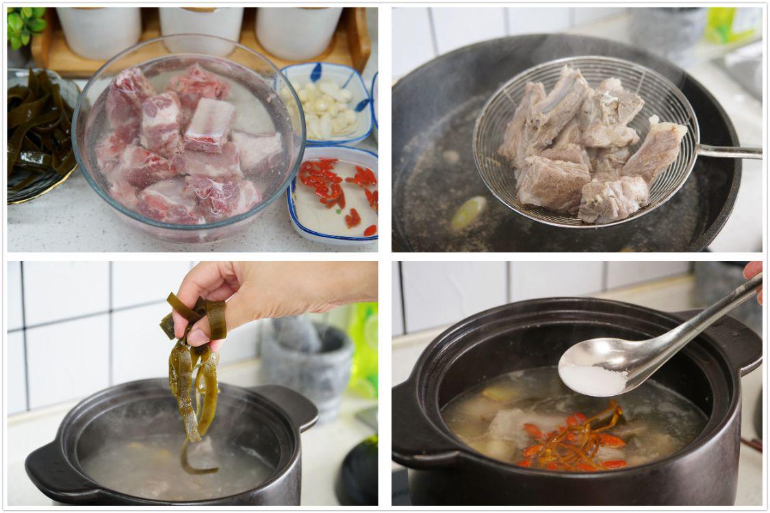小滿節氣，再忙也要多喝湯，推薦8道“消暑湯”，盛夏不受苦