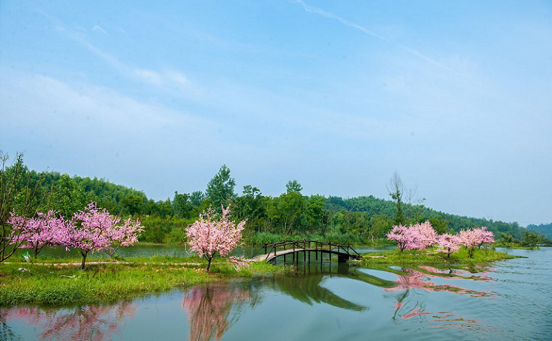 湖南必去的十大景点（湖南必去十大景点排名 景区）-第42张图片-科灵网