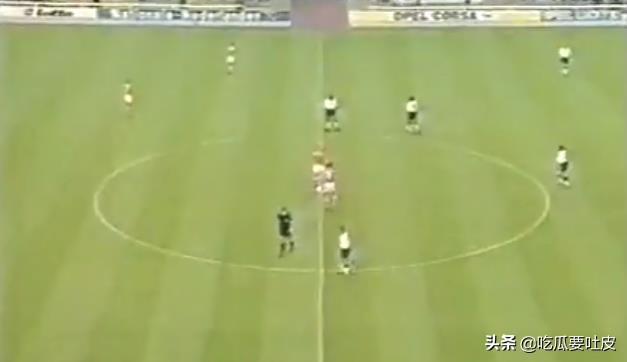 1994世界杯歐洲區預選賽（1994年世界杯歐洲區預選賽B組，挪威異軍突起，英格蘭無緣世界杯）
