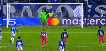 欧冠ac米兰vs利物浦（欧冠-利物浦2-1六战全胜 米兰垫底出局 格子传射马竞3-1进16强）