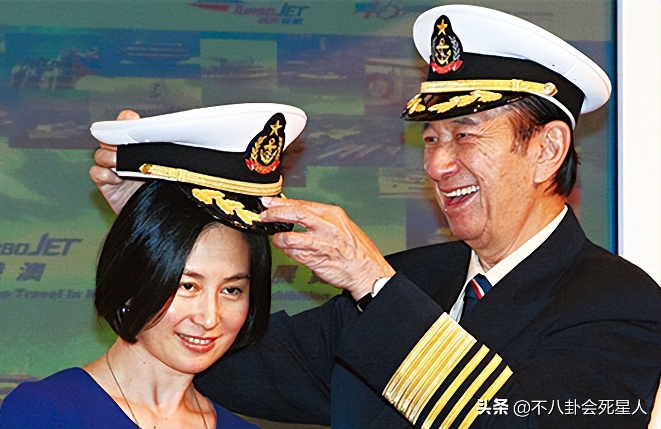 5位百亿名媛千金，40岁没谈过恋爱，59岁无子，个个感情坎坷