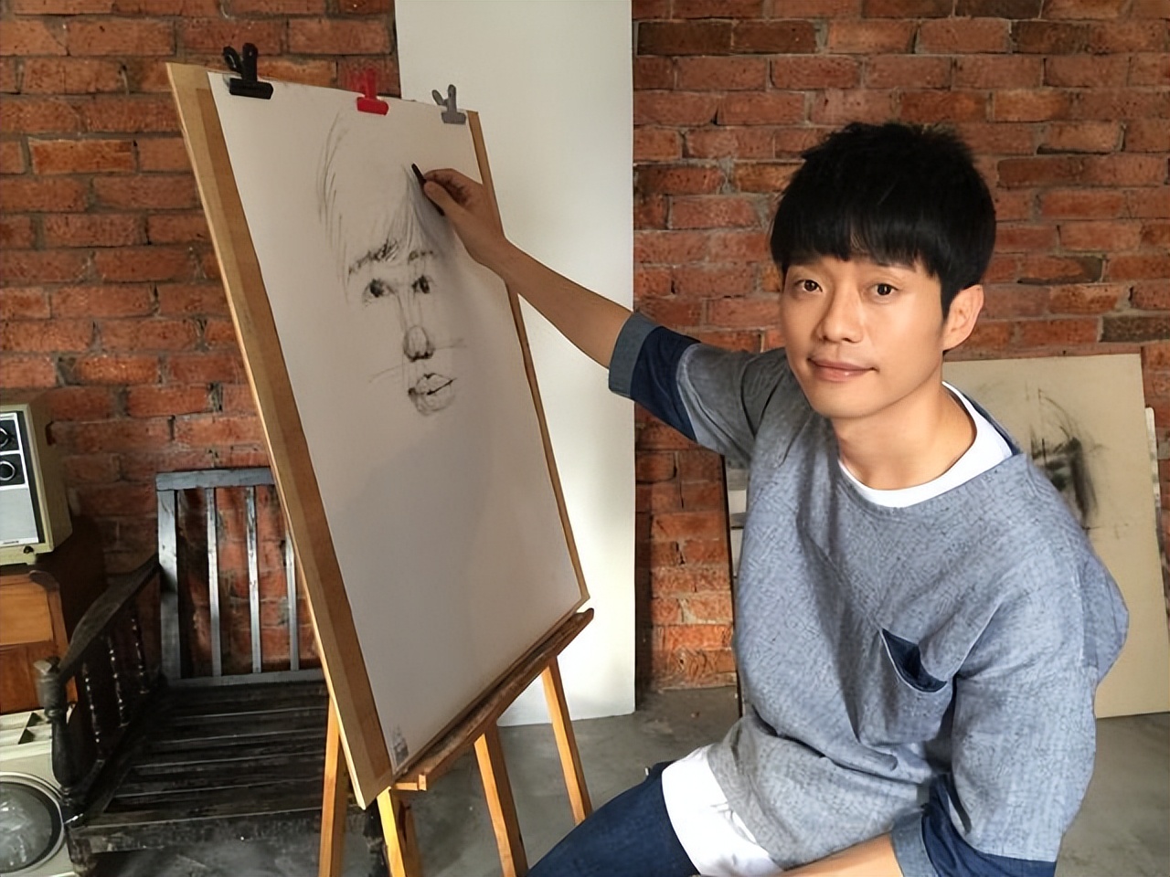 曾红极一时却突然“消失”的演员和歌手，你还记得几个呢？