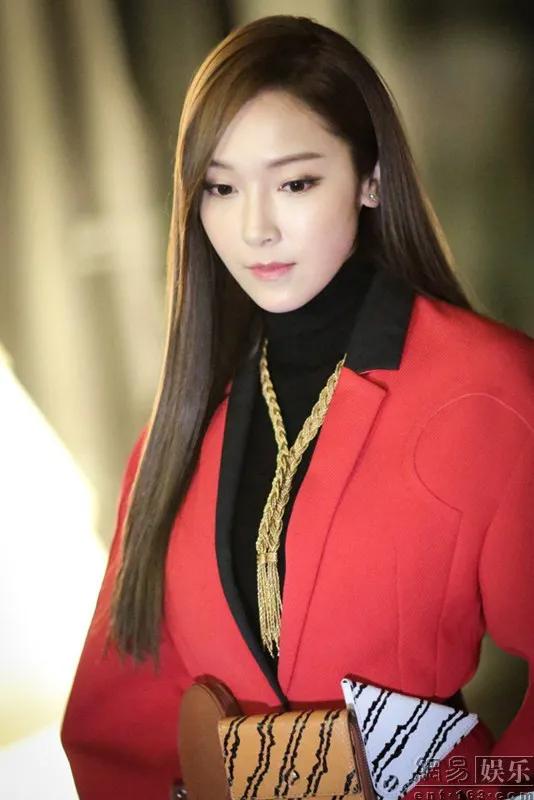 《每日一星》郑秀妍