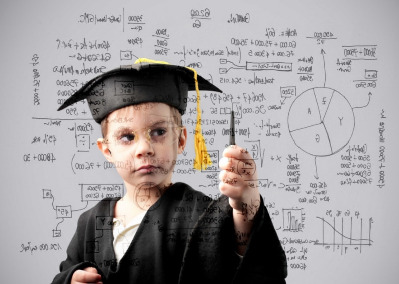 都说第一个出生的娃更聪明，那为啥有“老二聪明老大呆”的说法？