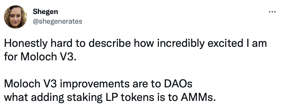 2022年哪些DAO最值得<p data-track=