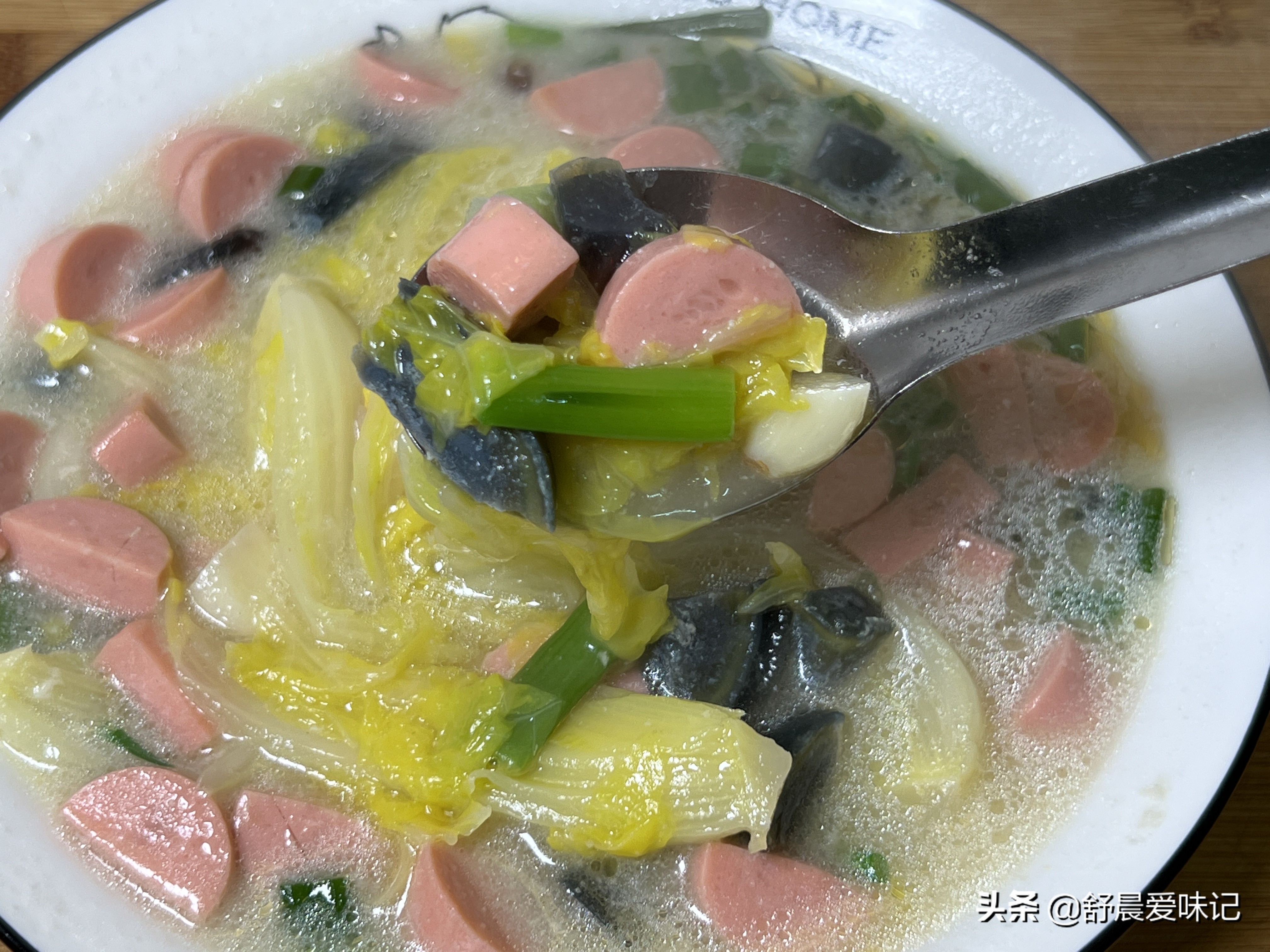 上汤娃娃菜的做法（美味的上汤娃娃菜的正确教程）
