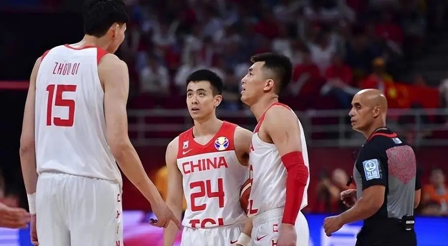 世界杯男篮小组赛直播时间表(FIBA官宣世预赛赛程，中国男篮比赛时间确定，央视转播无压力)