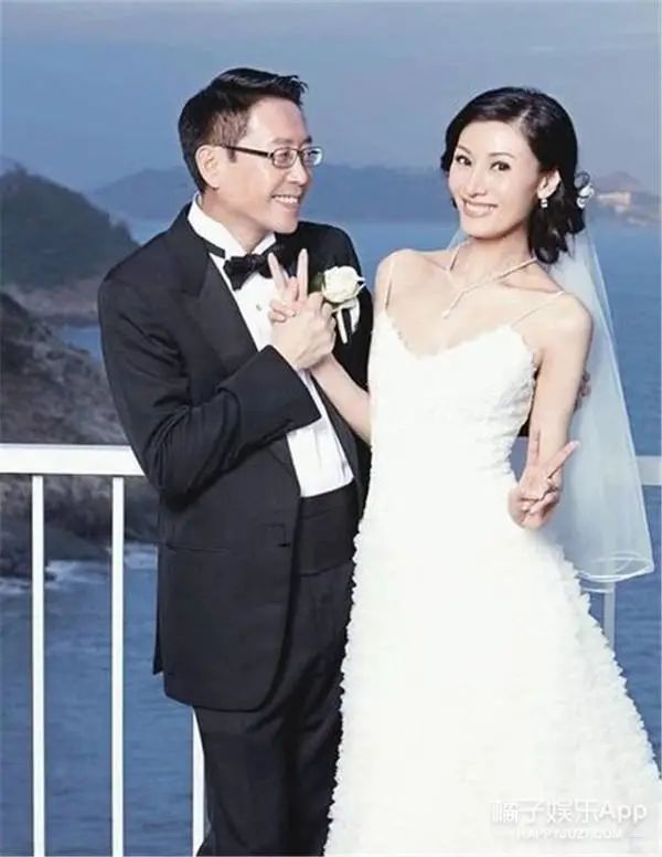 那些包养香港女星的富商们
