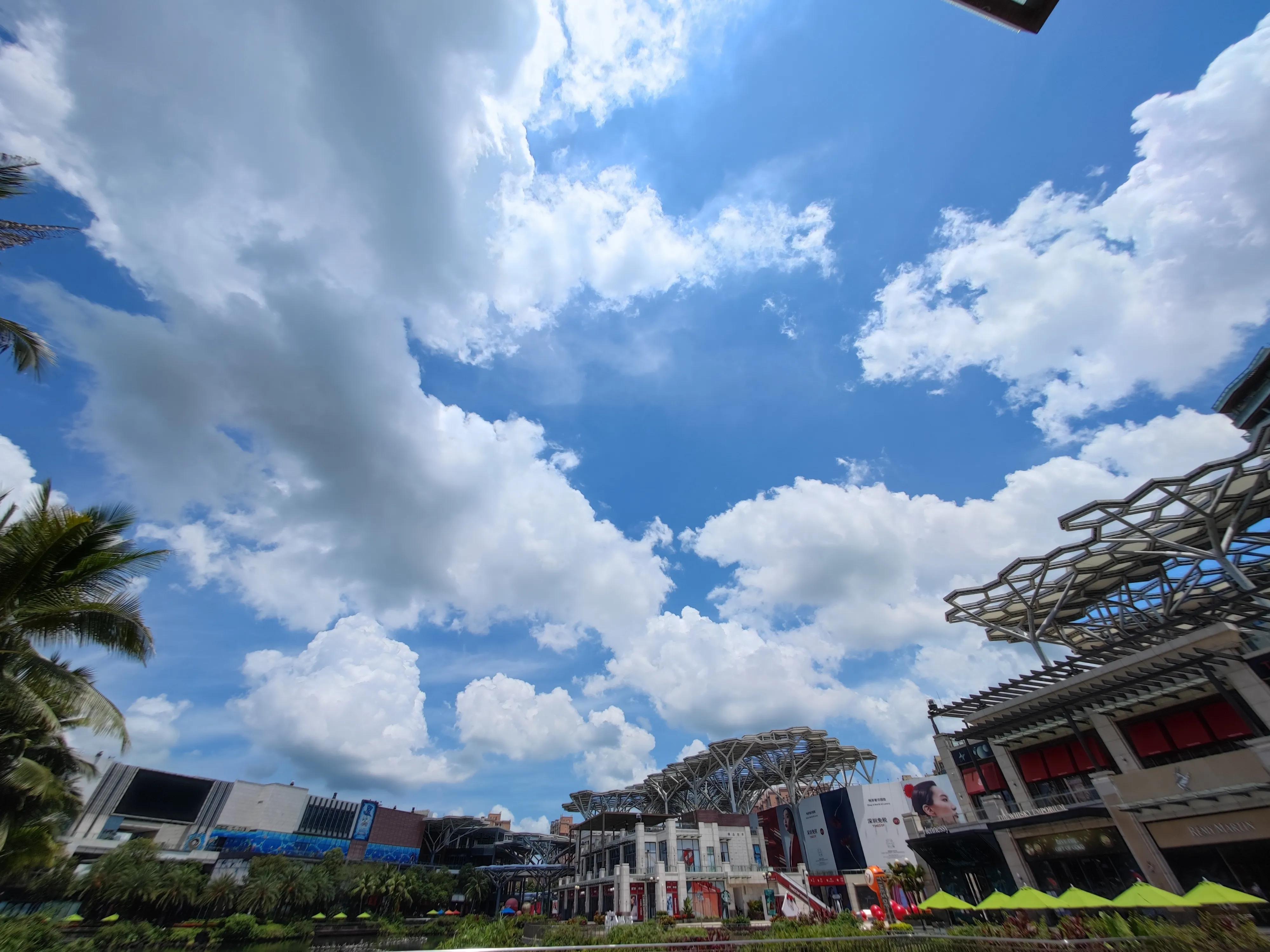 小米11 ultra，降级的拍照体验，喜欢拍照还是很值得拥有的