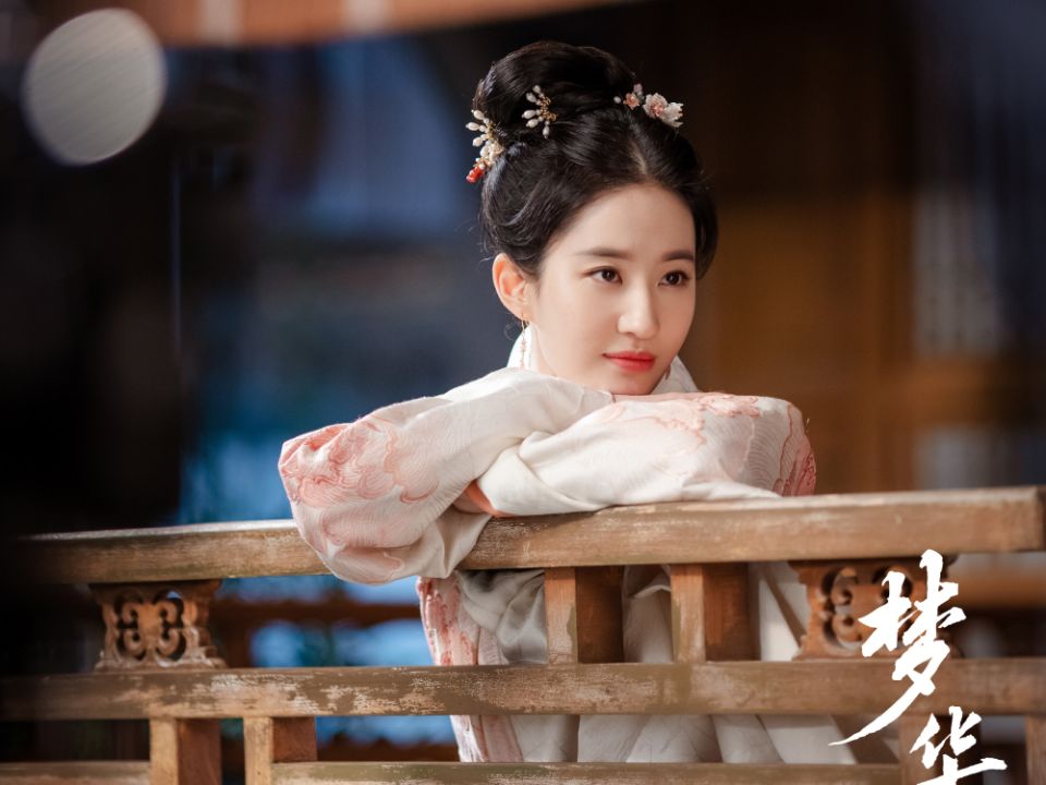 刘亦菲迎来新剧，许凯、李星瑶重磅加盟，男二更是来头不小