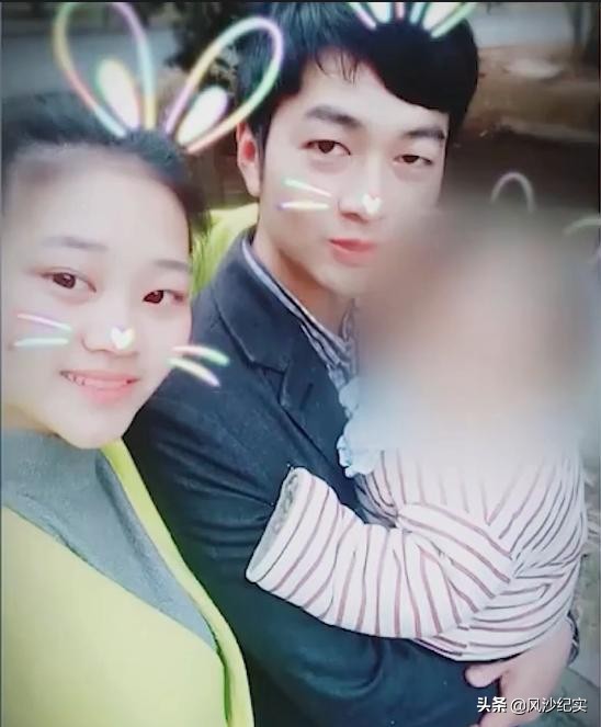 2020年，湖南女子婚内与他人私会，借口生病逼丈夫离婚，净身出户