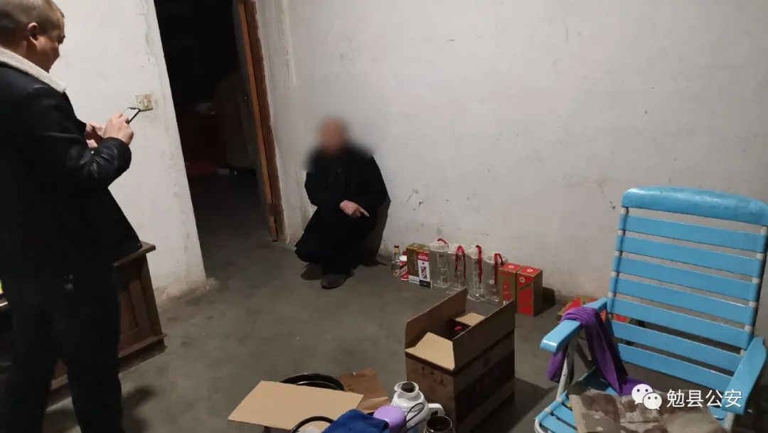 勉县公安：全力保障群众财产安全 破获8起系列砸车玻璃盗窃车内财物案
