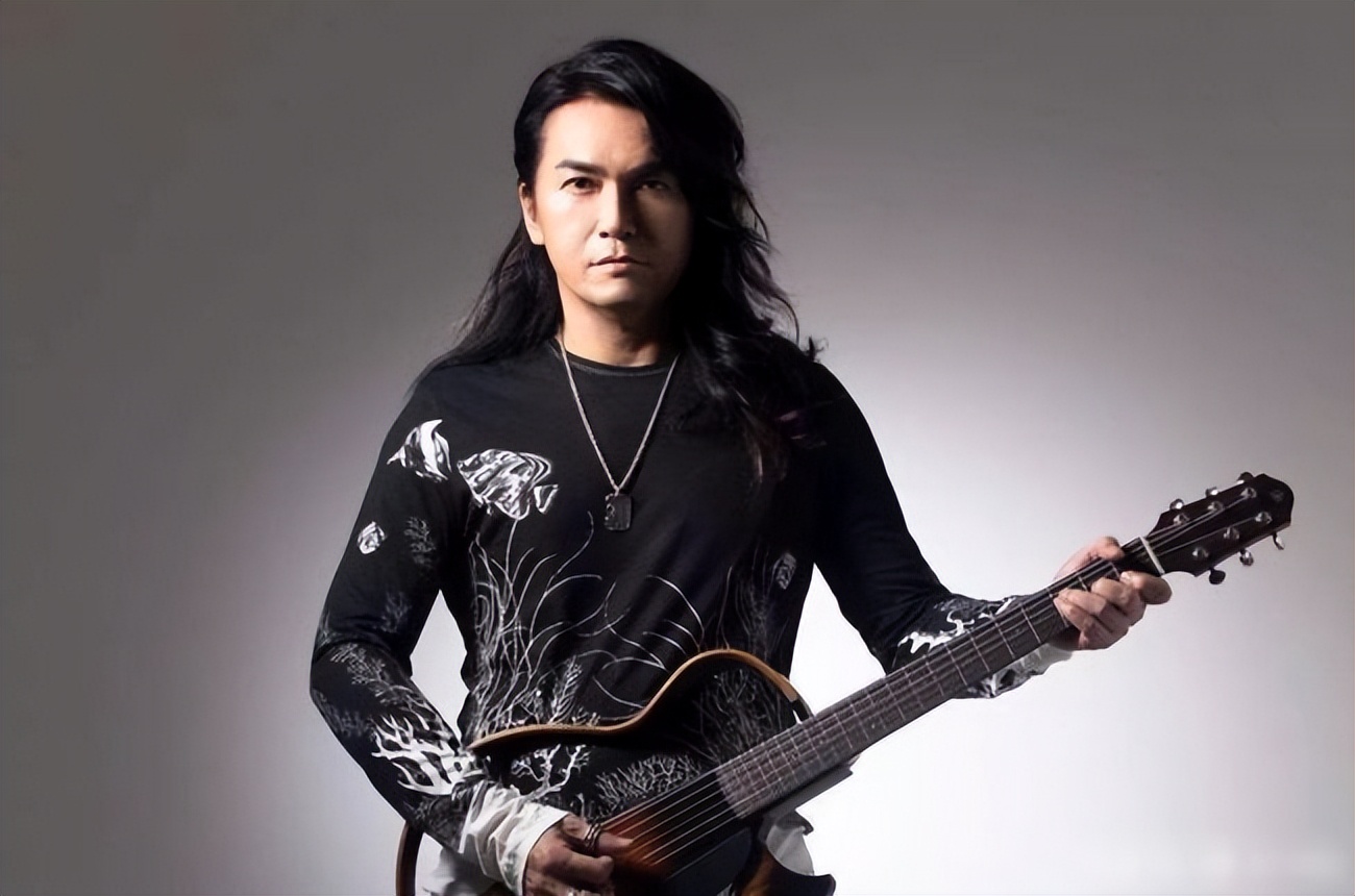 迪克牛仔的歌 迪克牛仔《风飞沙》-第5张-随心关注-资讯号