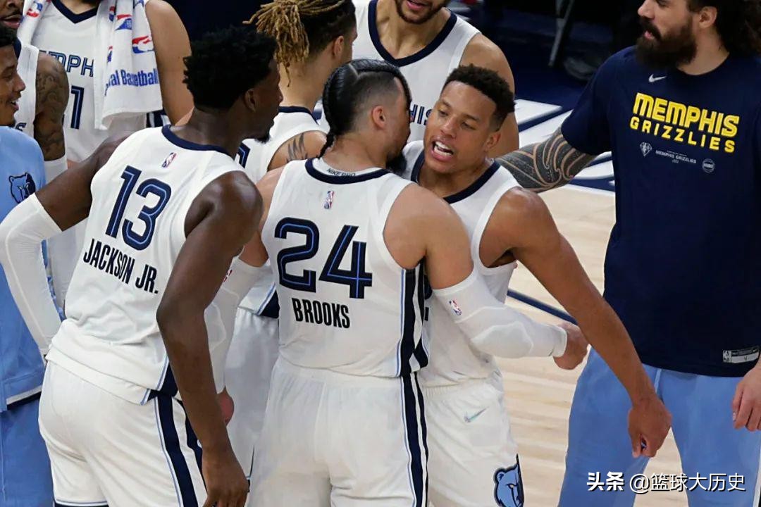 nba为什么打了三节（三节4分！单场14铁！谢罪之战，你是真滴拉）