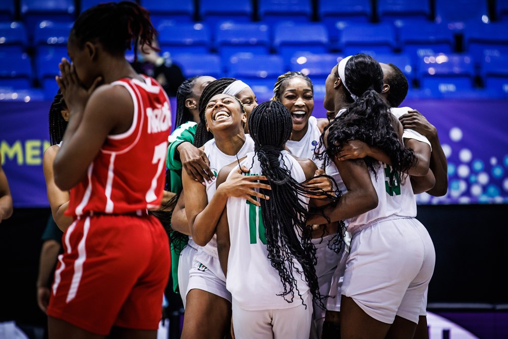 俄罗斯女子篮球世界杯（女篮世预赛综述-比利时尼日利亚出线 俄罗斯波多黎各争夺最后名额）