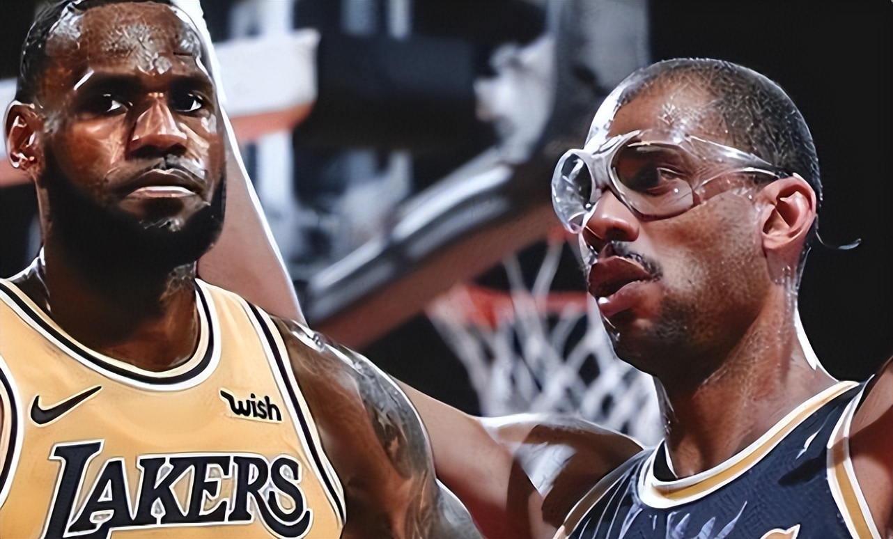 nba为什么没有具体数据了(为何说NBA5大数据 只有得分有望打破，看了排名差距 你就懂)