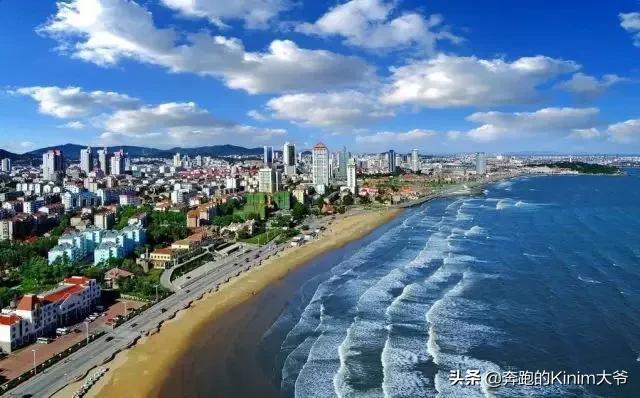 经济强省山东喜提1个一线城市和2个二线城市