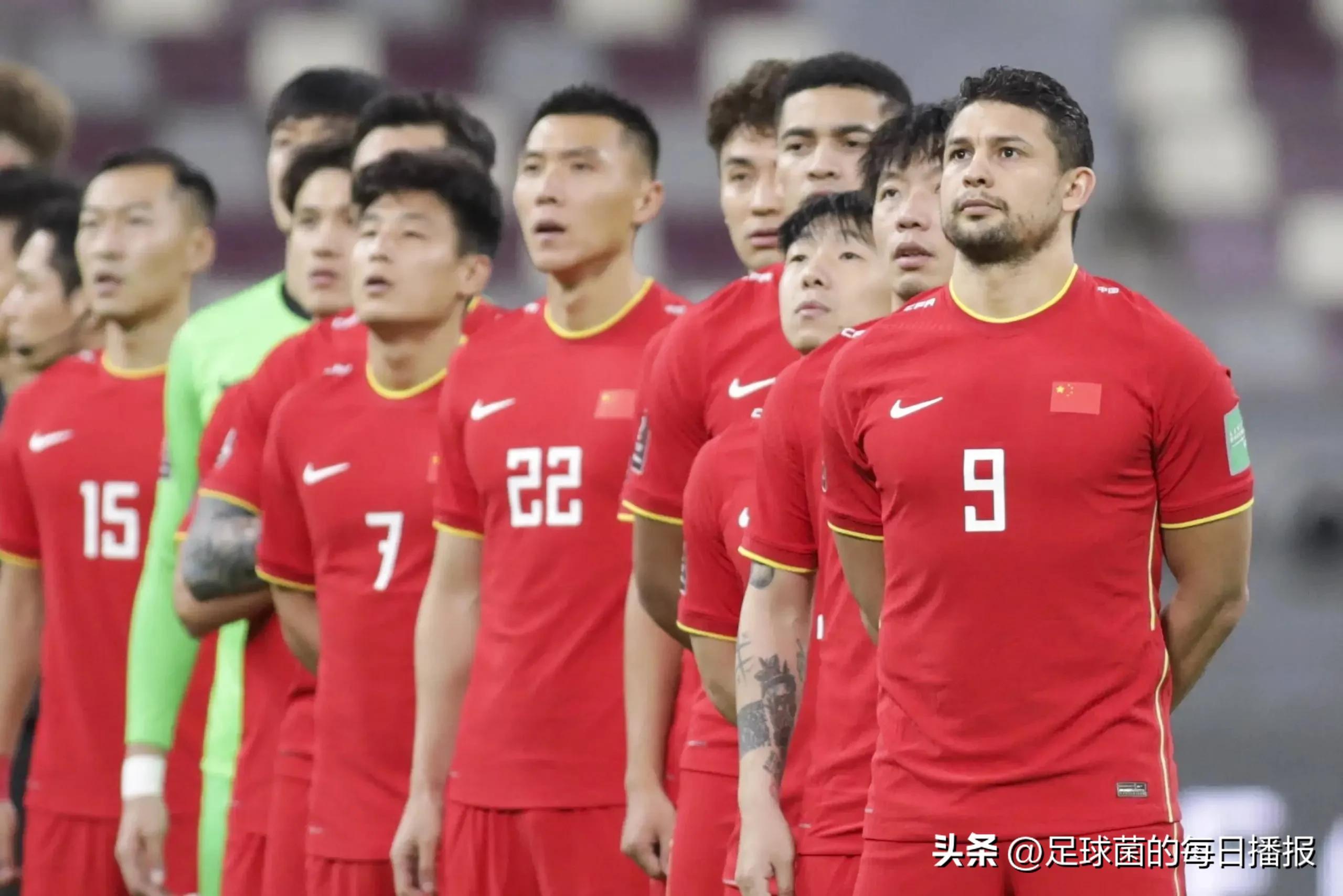 未缺席过世界杯的球队（遗憾缺席卡塔尔世界杯的5支球队，你知道是哪些吗？）